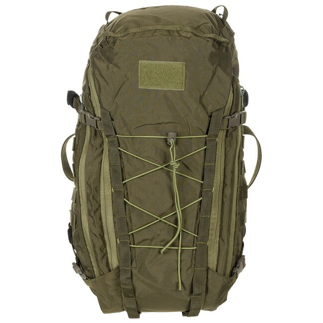 MFH Professional Mission 30 раница Cordura, OD зелено