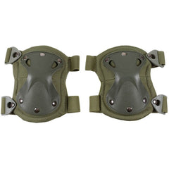 MFH Professional Defence Προστατευτικά Γόνατα, OD green