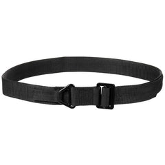 MFH Professional Mission Belt, Black, 4.5cm