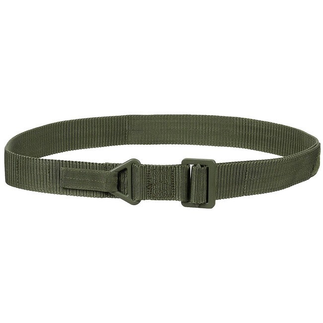 MFH Professional Mission колан, OD зелено, прибл. 4,5 cm
