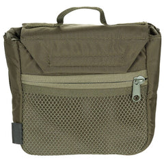 MFH Professional Mission II Τσάντα με Σύστημα Άγκιστρων και Θηλιών, OD green