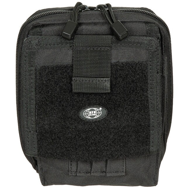 MFH Recon II раница 25 L, черна