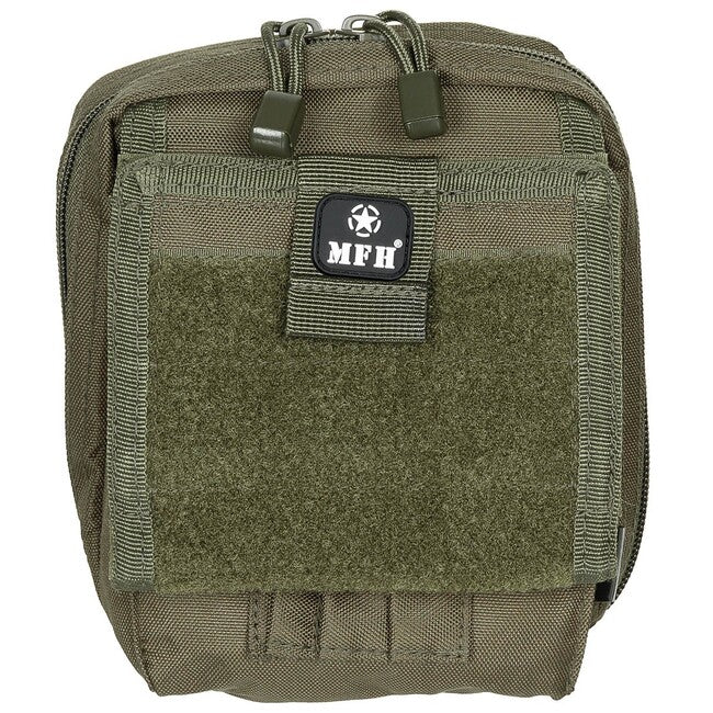 MFH Recon II раница 25 L, маслинена зелена