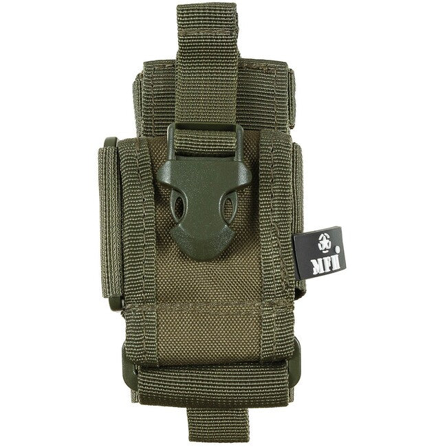 MFH Assault II градски раница