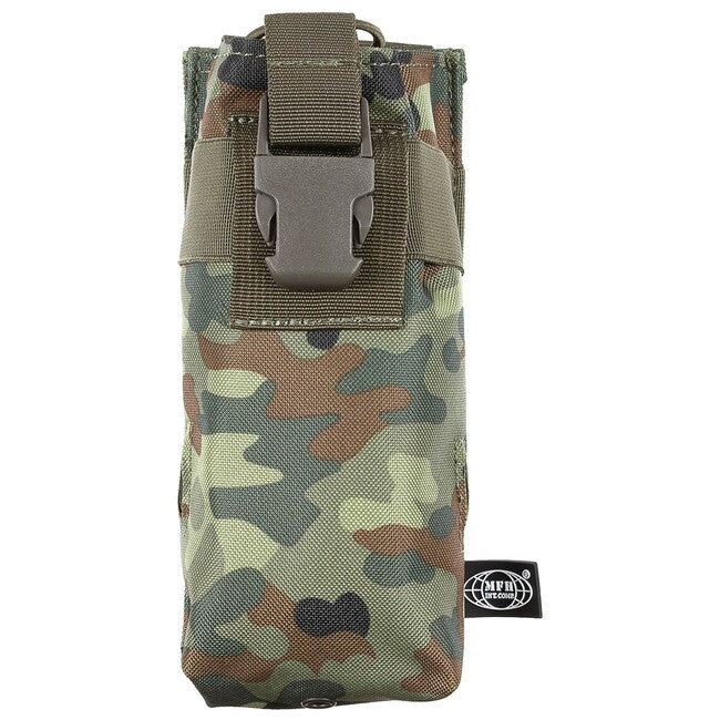 MFH MOLLE калъф за радиостанция, BW камо