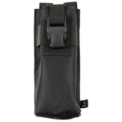 MFH MOLLE Θήκη Πομπού, Μαύρο