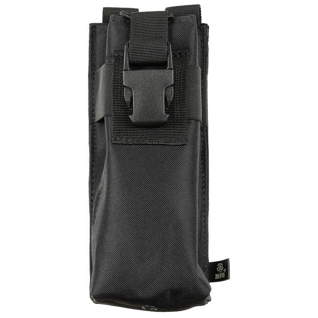 MFH MOLLE калъф за радиостанция, черни