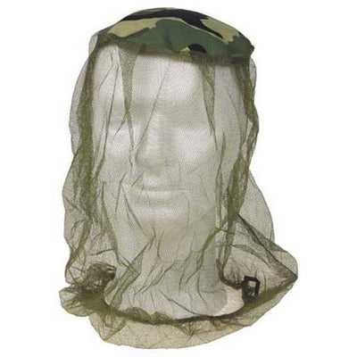 Head Mosquito Nets
