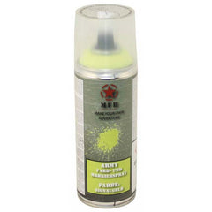 MFH сигнален спрей, жълт, 400ml