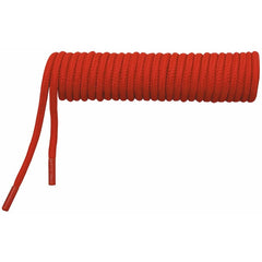 MFH Κορδόνια Παπουτσιών, Κόκκινο, 210cm