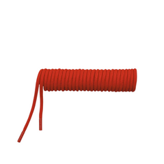 MFH връзки за обувки, червени 70cm