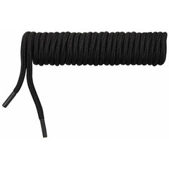 MFH връзки за обувки, черни, прибл. 70 cm