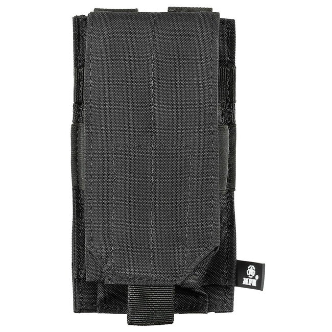 MFH MOLLE чанта, черни