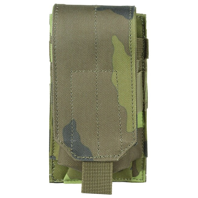 MFH MOLLE чанта, M 95 CZ камо