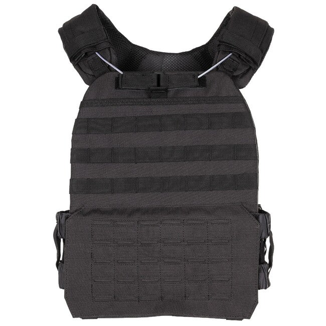 MFH Laser MOLLE тактическа жилетка, черна