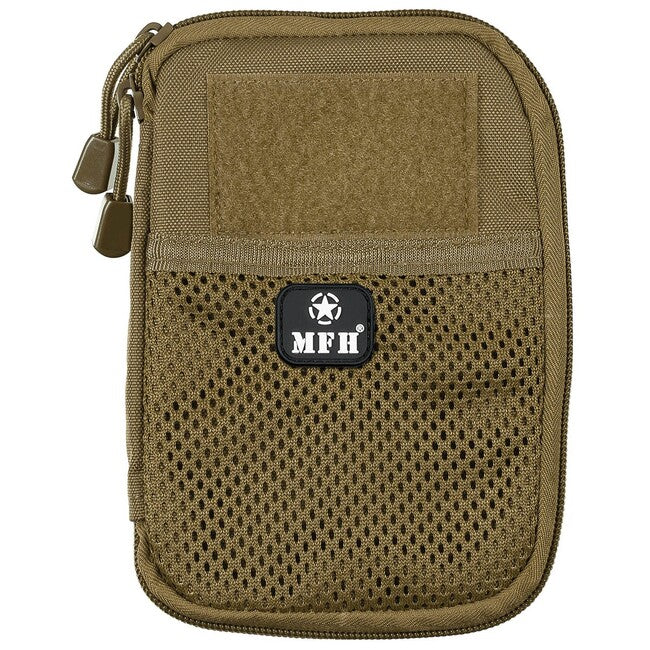 MFH MOLLE чанта за документи/смартфон, койот пясъчен