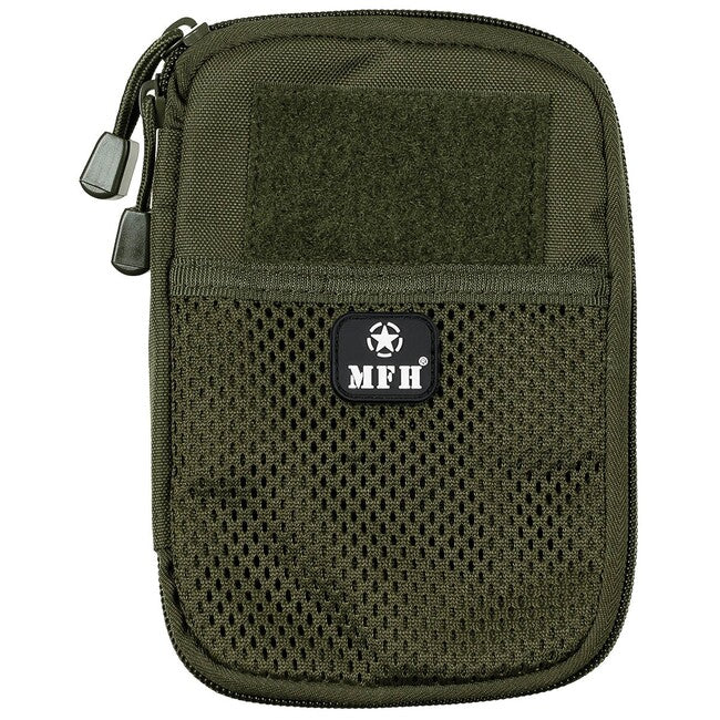 MFH чанта за документи/смартфон MOLLE, маслиненозелен