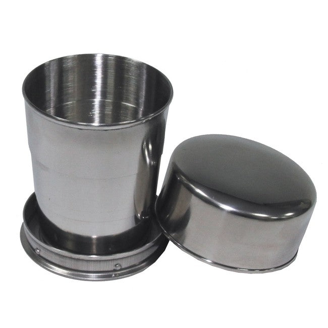 MFH телескопична чаша, 150ml