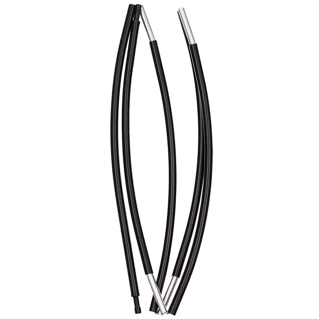 MFH алуминиеви пръчки за бивак 130 cm