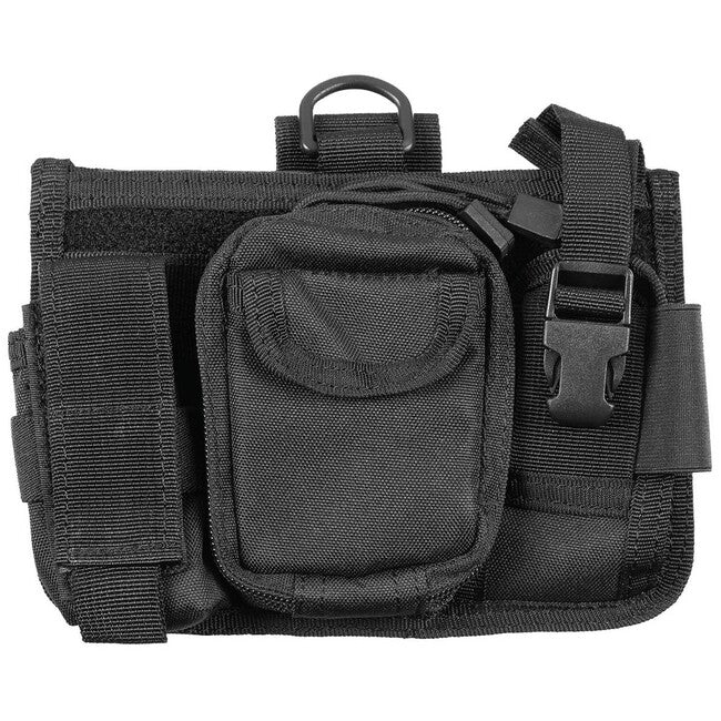 MFH MOLLE универсален калъф, черен