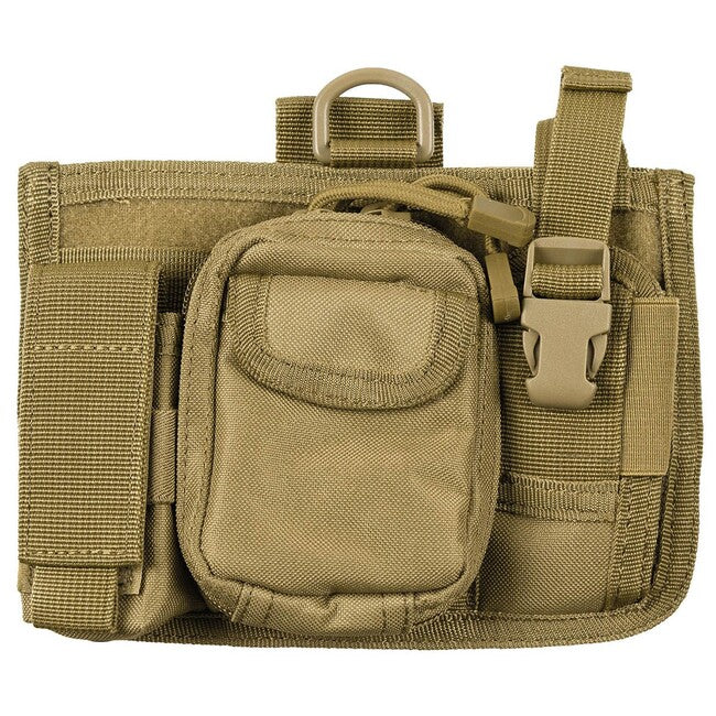 MFH MOLLE универсално калъф, койот пясъчен