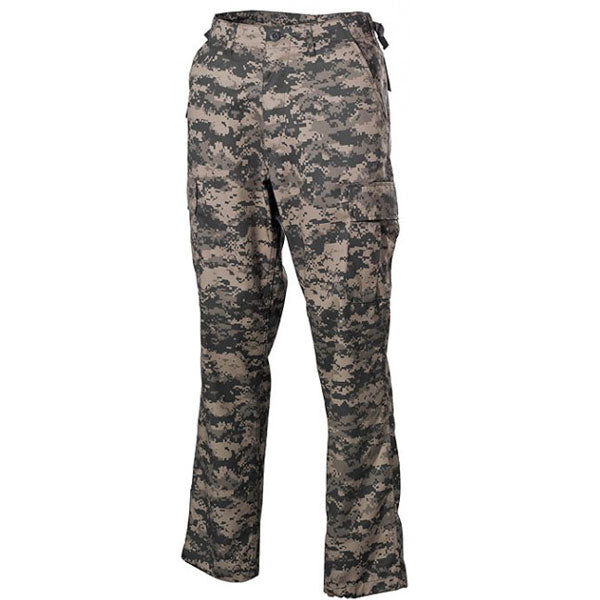 MFH BDU US панталон мъжки AT-дигитален