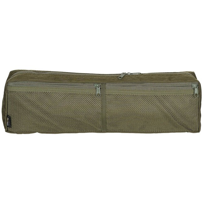 MFH Mission I Utility Pouch система с куки и верижки, маслинена зелена