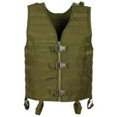 MFH MOLLE Light telovnik, OD green