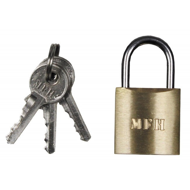 MFH катинар висящ, 4,5 x 2,5см