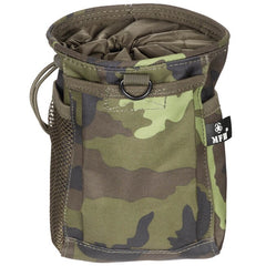 MFH M 95 CZ калъф за пълнители MOLLE, камуфлаж