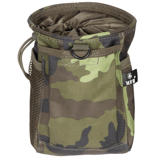 MFH M 95 CZ калъф за пълнители MOLLE, камуфлаж
