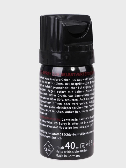 MFH отбранителен спрей с пръскачка, 40 ml
