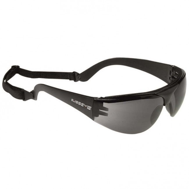 Swiss Eye Protector защитни очила, черни