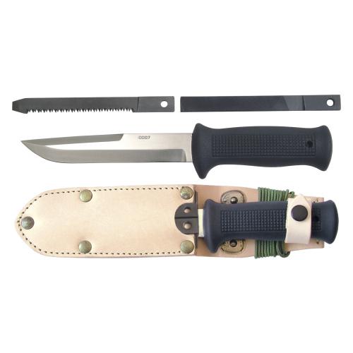 Mikov Uton 362-NG-4 армейски нож VZ 75/PRI-SMs, 25cm