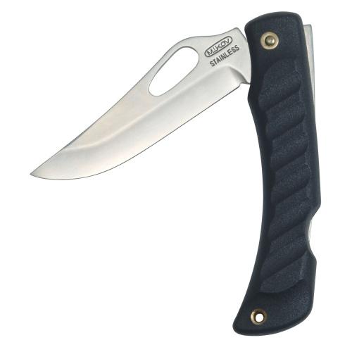 Mikov Crocodile 243-NH-1/B нож 21см, черен