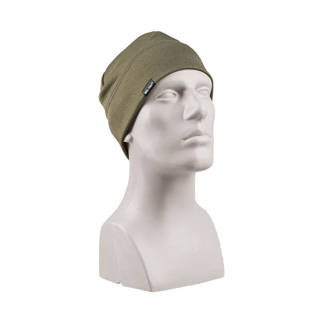 Mil-Tec ARMY BEANIE SOFT шапка, маслинена