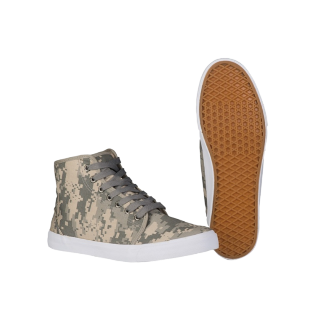 Mil-Tec Army Sneaker маратонки Rip-стоп