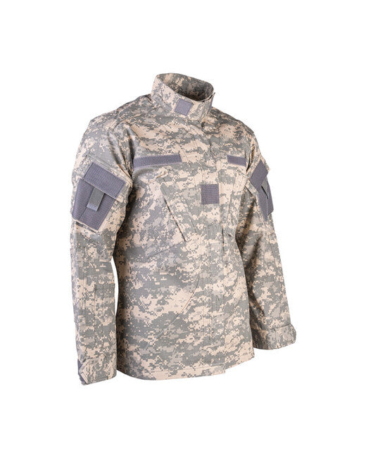 Mil-Tec US тип ACU риза рип-стоп, AT-дигитален