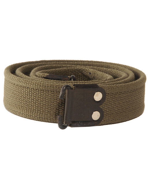 Mil-Tec британски каишка за пушка Enfield sling репродукция