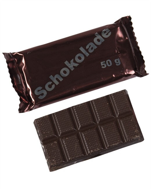 Mil-Tec BW Bundeswehr шоколад тъмен 50g, тъмен
