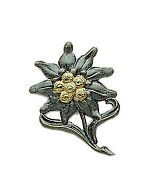 Mil-Tec BW EDELWEISS нашивка