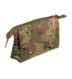 Mil-Tec BW Toiletries Bag, Multitarn