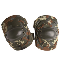 Mil-Tec Επιγονατίδες Αγκώνα, Flecktarn