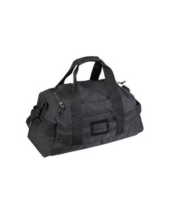 Mil-Tec Combat малка чанта на рамо 25l, черна