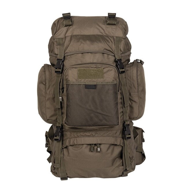 Mil-Tec COMMANDO раница, маслинена