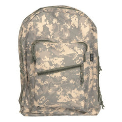 Mil-Tec DayPack раница AT-дигитален, 25л