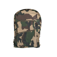 Mil-Tec DayPack раница талиер CCE камуфлаж, 25л