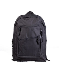 Mil-Tec DayPack раница, черна, 25л