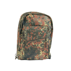 Mil-Tec DayPack раница флектарн, 25л