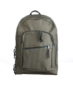 Mil-Tec DayPack раница 25л, маслинена